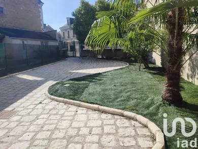 Appartement à Montval-sur-Loir (72500)