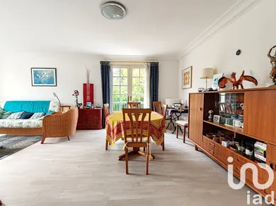 House in Challans (85300)