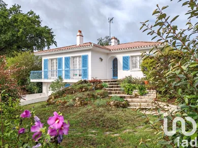 Maison à Challans (85300)