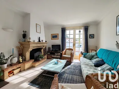 House in Challans (85300)