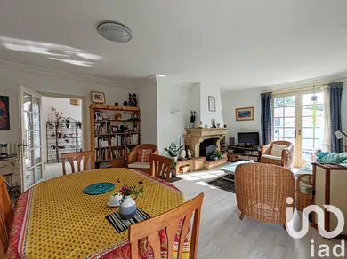 House in Challans (85300)