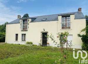 Maison à Héric (44810)
