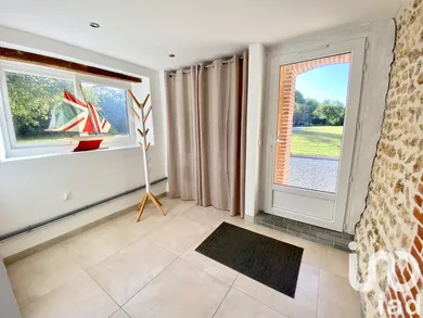 Maison à Honfleur (14600)