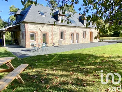 House in Gonneville-sur-Honfleur (14600)