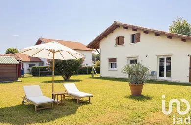 House at Saint-Martin-de-Seignanx (40390)