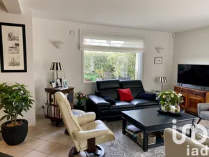 Maison à Saint-Sébastien-sur-Loire (44230)