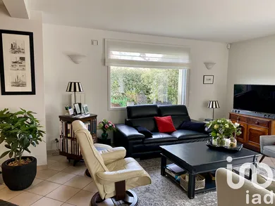 House in Saint-Sébastien-sur-Loire (44230)