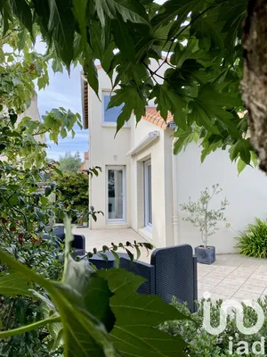 House at Saint-Sébastien-sur-Loire (44230)