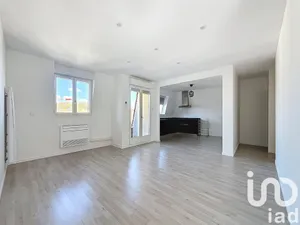 Appartement à Montlhéry (91310)