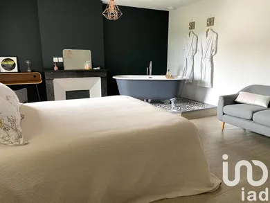 Gîte à Albi (81000)