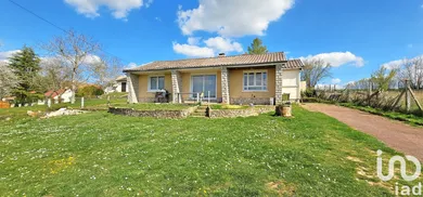 House in Le Mérévillois (91660)