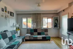 Appartement à Goussainville (95190)