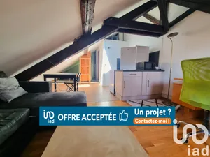 Appartement à Grenoble (38000)