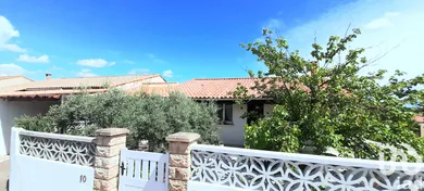 House at Montredon-des-Corbières (11100)