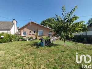 Village house at Tarbes (65000)