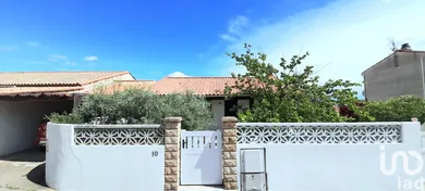 House in Montredon-des-Corbières (11100)