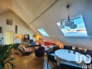 Duplex at Besançon (25000)