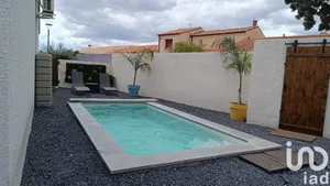 Traditional house at Pia (66380)