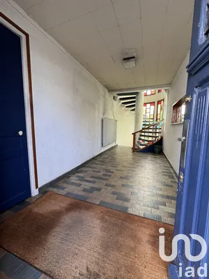 Maison à Saint-Dizier (52100)