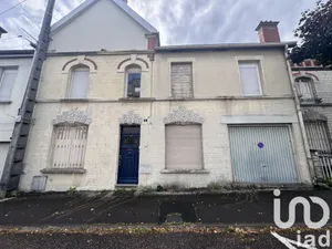 Maison à Saint-Dizier (52100)