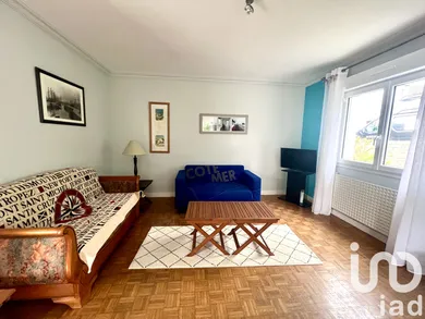 House in Paimpol (22500)