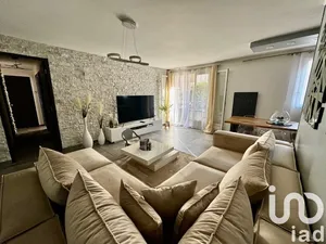 Appartement à Livry-Gargan (93190)