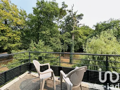 Appartement à Nantes (44300)