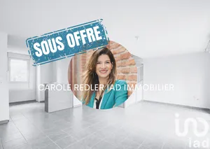 House at Toulouse (31200)