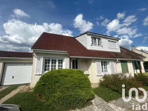 Maison traditionnelle à Le Plessis-Pâté (91220)