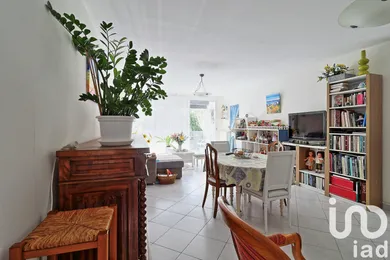 Appartement à Saint-Cyprien (66750)