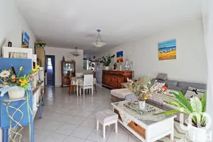 Appartement à Saint-Cyprien (66750)