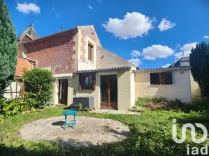 House at Neuilly-en-Thelle (60530)