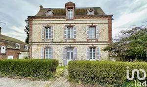 Demeure à Prunay-le-Gillon (28360)