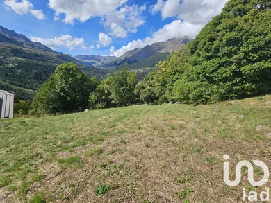 Building plot in Puy-Saint-Eusèbe (05200)