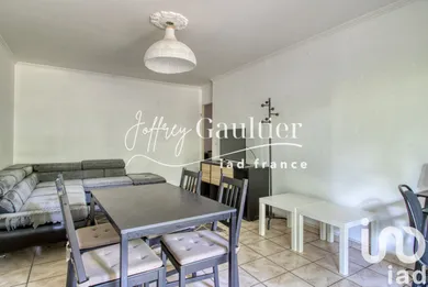 Apartment in Nanterre (92000)