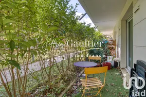 Appartement à Nanterre (92000)