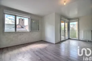 Appartement à Cergy (95800)