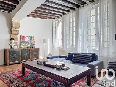 Apartment at Paris (75005)