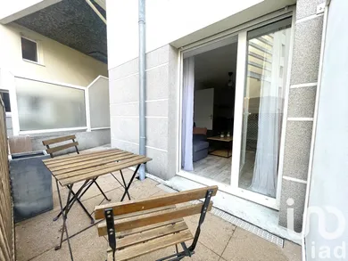 Appartement à Nantes (44000)