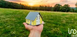 Terrain à bâtir à Celles (17520)