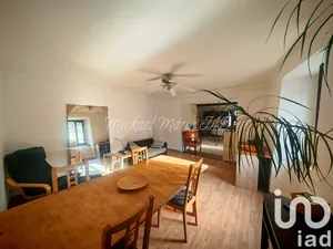 Village house at Saint-Nazaire-de-Ladarez (34490)