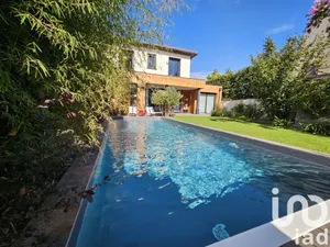 House at Bordeaux (33000)