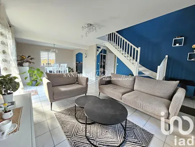 Maison à Nantes (44300)