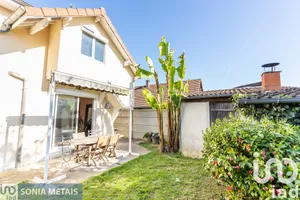 Maison à Savigny-sur-Orge (91600)