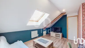 Appartement à Saint-Saulve (59880)