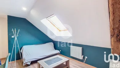 Appartement à Saint-Saulve (59880)