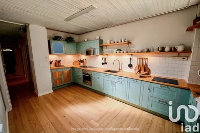 Maison à Hombourg-Haut (57470)