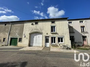 House at Lenizeul (52140)