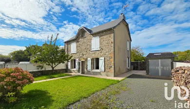 Maison à Blainville-sur-Mer (50560)
