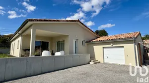 Maison à Aubenas (07200)